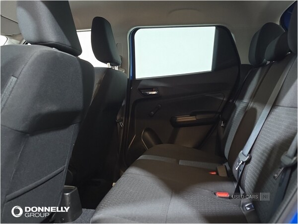 Used Suzuki Swift 2023 for sale - 76240625: Photo 9
