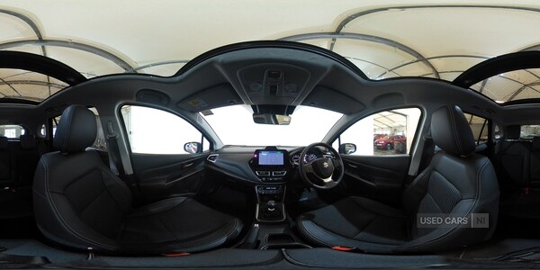 Used Suzuki SX4 S-Cross 2025 for sale - 76840198: Photo 2