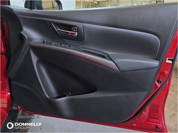 Used Suzuki SX4 S-Cross 2025 for sale - 76840198: Photo 20