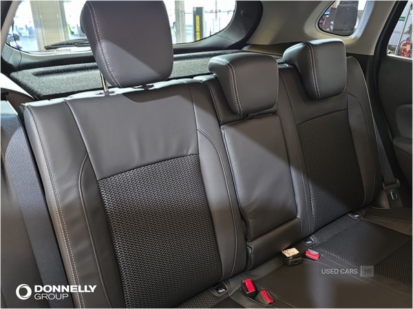 Used Suzuki SX4 S-Cross 2025 for sale - 76840198: Photo 21