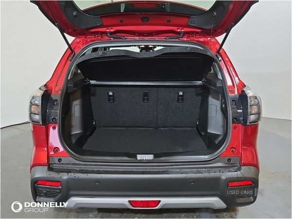 Used Suzuki SX4 S-Cross 2025 for sale - 76840198: Photo 22