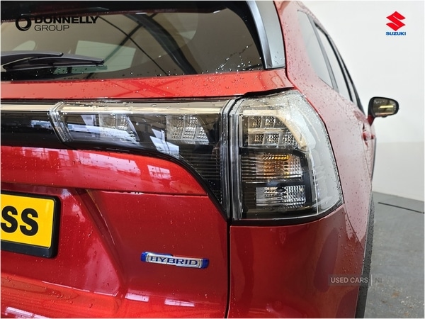 Used Suzuki SX4 S-Cross 2025 for sale - 76840198: Photo 24