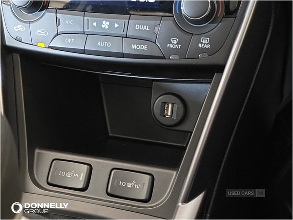 Used Suzuki SX4 S-Cross 2025 for sale - 76840198: Photo 26