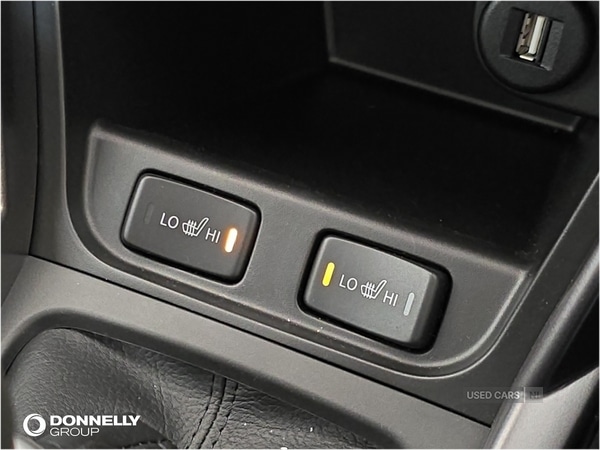 Used Suzuki SX4 S-Cross 2025 for sale - 76840198: Photo 27