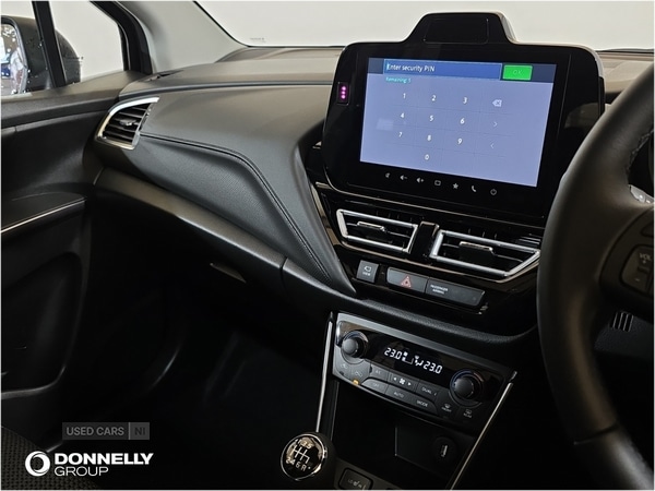 Used Suzuki SX4 S-Cross 2025 for sale - 76840198: Photo 28