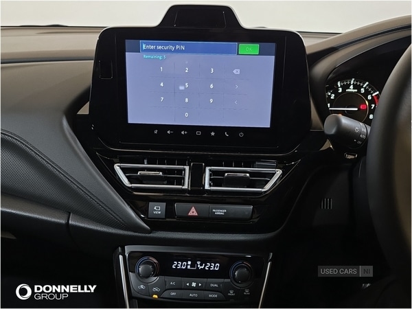 Used Suzuki SX4 S-Cross 2025 for sale - 76840198: Photo 30