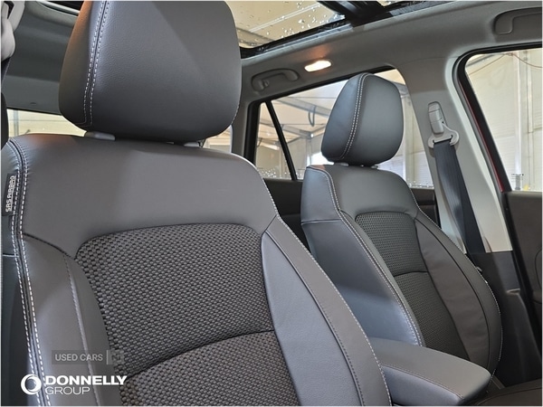 Used Suzuki SX4 S-Cross 2025 for sale - 76840198: Photo 33