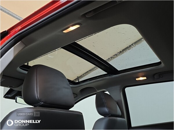 Used Suzuki SX4 S-Cross 2025 for sale - 76840198: Photo 34