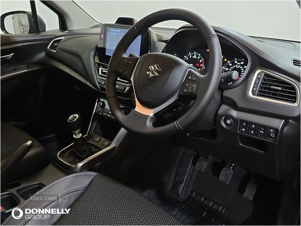 Used Suzuki SX4 S-Cross 2025 for sale - 76840198: Photo 6
