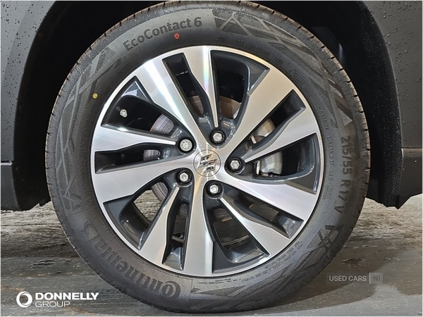 Used Suzuki SX4 S-Cross 2025 for sale - 76840198: Photo 7