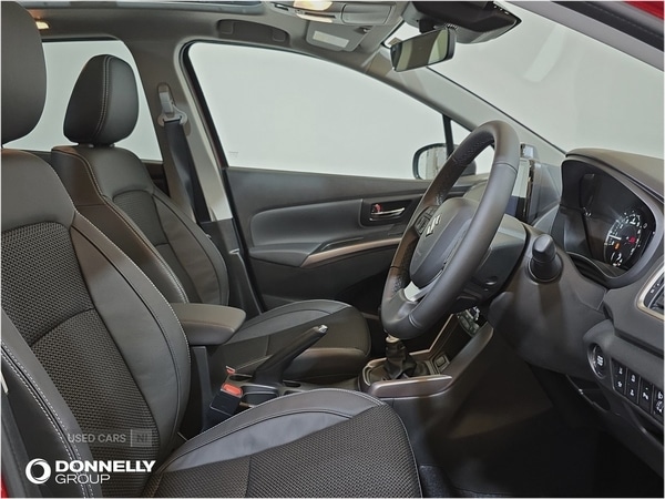 Used Suzuki SX4 S-Cross 2025 for sale - 76840198: Photo 8