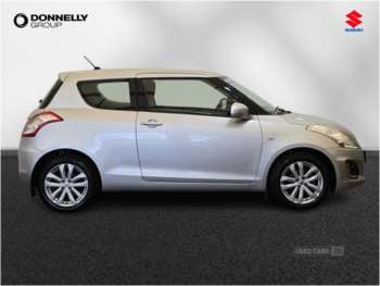 Used Suzuki Swift 2016 for sale - 74946249: Photo