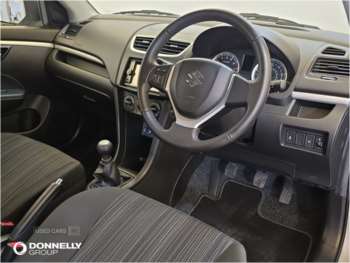 Used Suzuki Swift 2016 for sale - 74946249: Photo