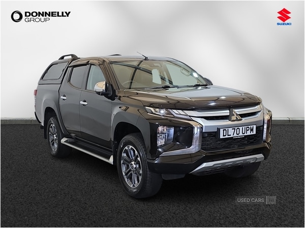 Used Mitsubishi L200 2021 for sale - 76513873: Photo 1