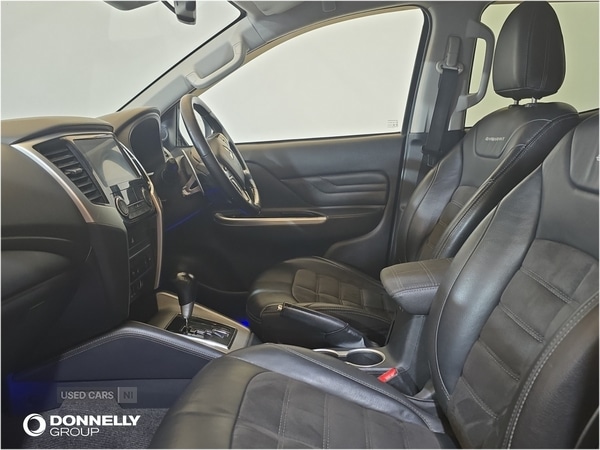 Used Mitsubishi L200 2021 for sale - 76513873: Photo 10