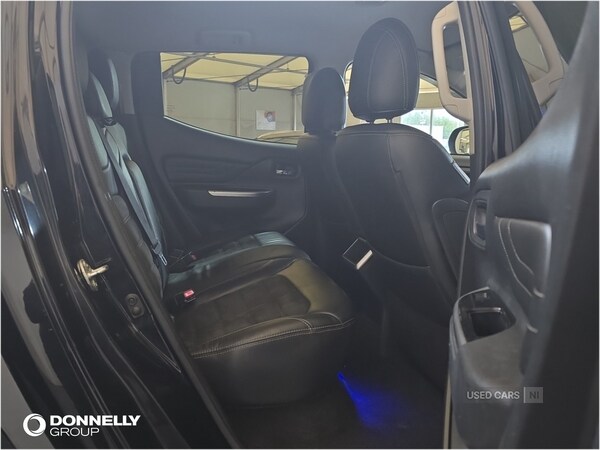 Used Mitsubishi L200 2021 for sale - 76513873: Photo 11