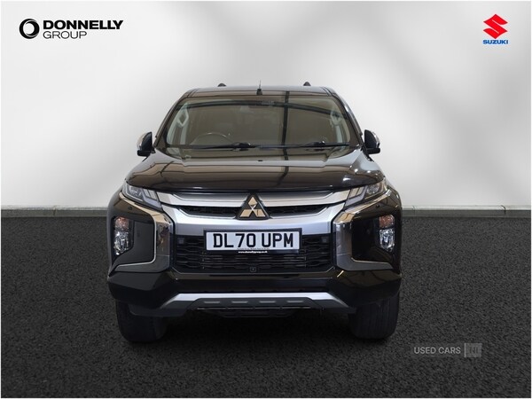 Used Mitsubishi L200 2021 for sale - 76513873: Photo 12