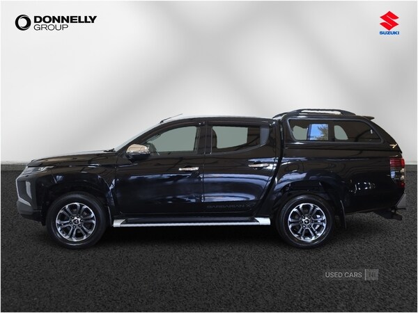 Used Mitsubishi L200 2021 for sale - 76513873: Photo 14