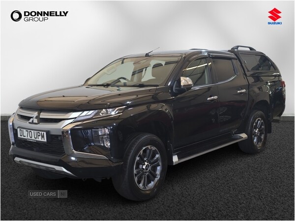 Used Mitsubishi L200 2021 for sale - 76513873: Photo 15