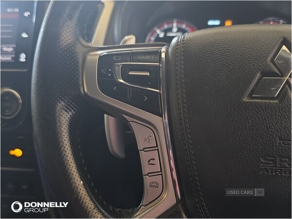 Used Mitsubishi L200 2021 for sale - 76513873: Photo 17