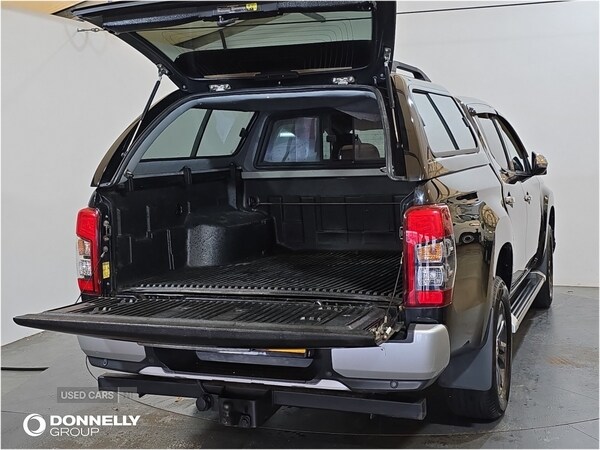 Used Mitsubishi L200 2021 for sale - 76513873: Photo 19