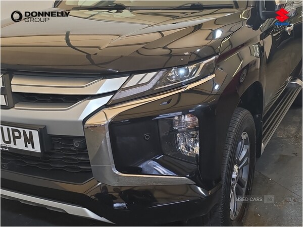 Used Mitsubishi L200 2021 for sale - 76513873: Photo 20