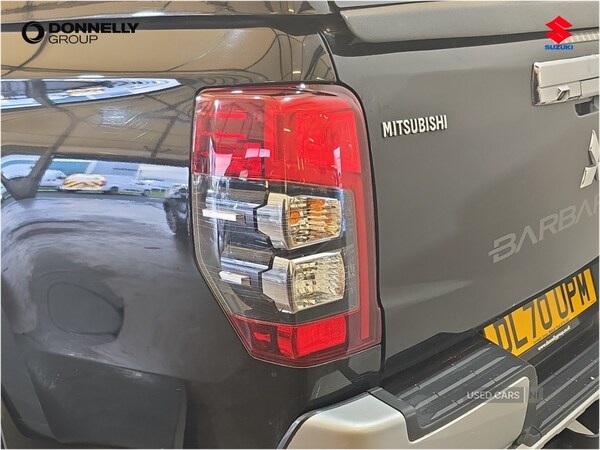 Used Mitsubishi L200 2021 for sale - 76513873: Photo 21