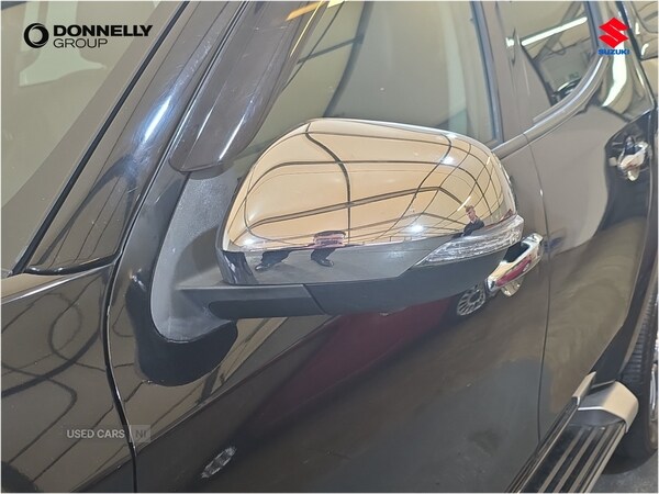 Used Mitsubishi L200 2021 for sale - 76513873: Photo 23