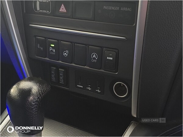 Used Mitsubishi L200 2021 for sale - 76513873: Photo 24