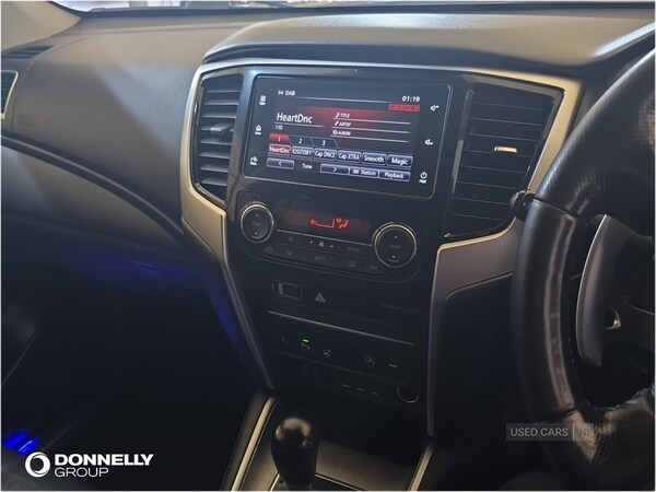 Used Mitsubishi L200 2021 for sale - 76513873: Photo 30