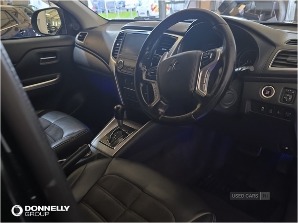 Used Mitsubishi L200 2021 for sale - 76513873: Photo 4