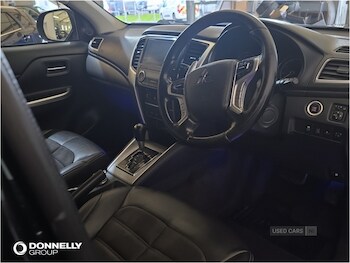 Used Mitsubishi L200 2021 for sale - 76513873: Photo