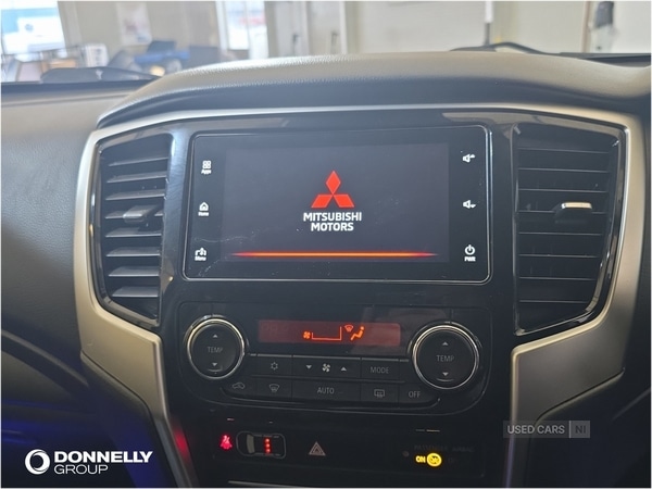 Used Mitsubishi L200 2021 for sale - 76513873: Photo 5