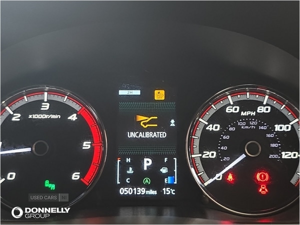 Used Mitsubishi L200 2021 for sale - 76513873: Photo 6