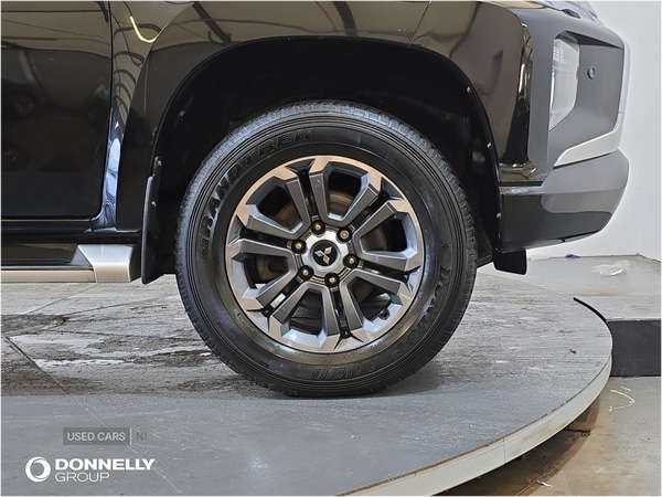 Used Mitsubishi L200 2021 for sale - 76513873: Photo 7