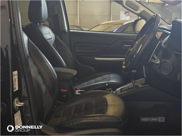 Used Mitsubishi L200 2021 for sale - 76513873: Photo 8