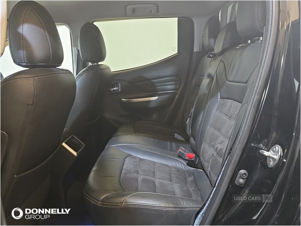 Used Mitsubishi L200 2021 for sale - 76513873: Photo 9