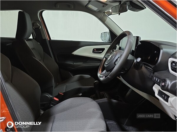 Used Suzuki Swift 2025 for sale - 76802645: Photo 10