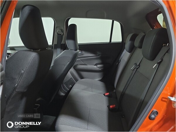 Used Suzuki Swift 2025 for sale - 76802645: Photo 11