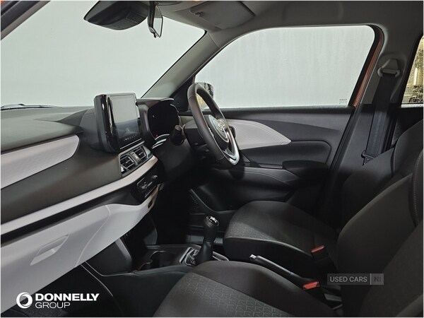 Used Suzuki Swift 2025 for sale - 76802645: Photo 12