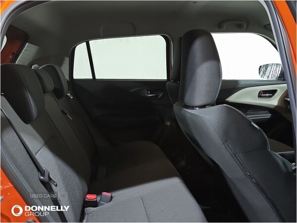 Used Suzuki Swift 2025 for sale - 76802645: Photo 13