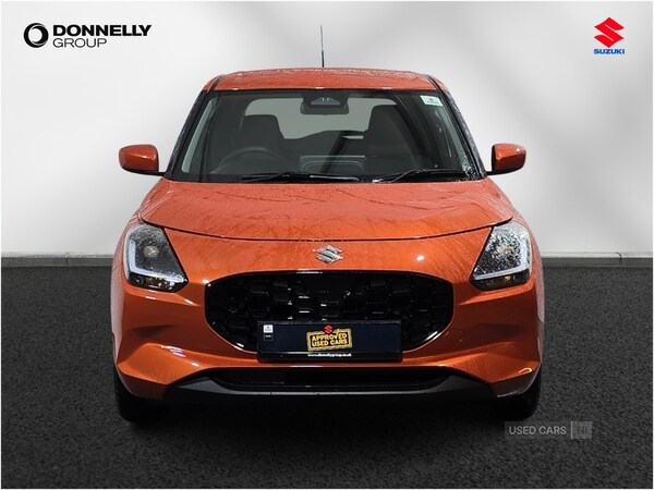 Used Suzuki Swift 2025 for sale - 76802645: Photo 14