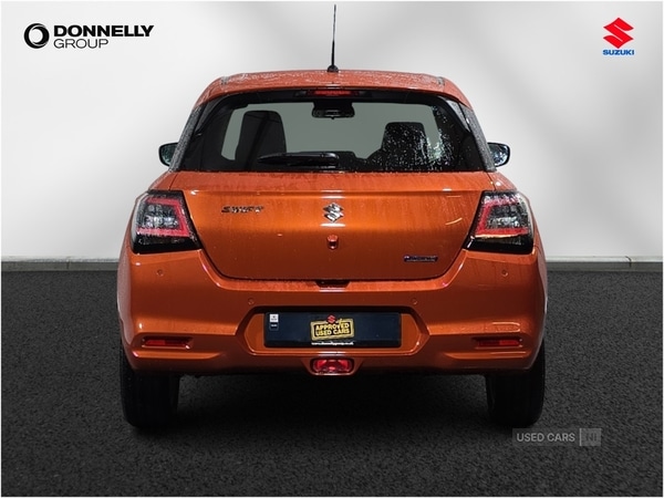 Used Suzuki Swift 2025 for sale - 76802645: Photo 15