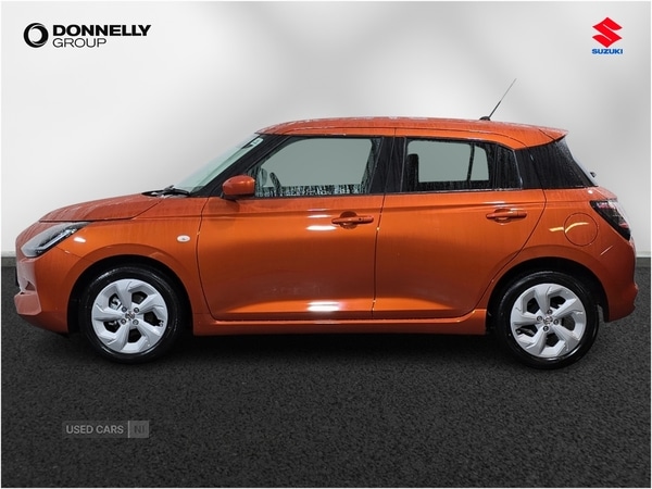 Used Suzuki Swift 2025 for sale - 76802645: Photo 16