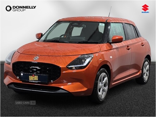 Used Suzuki Swift 2025 for sale - 76802645: Photo 17