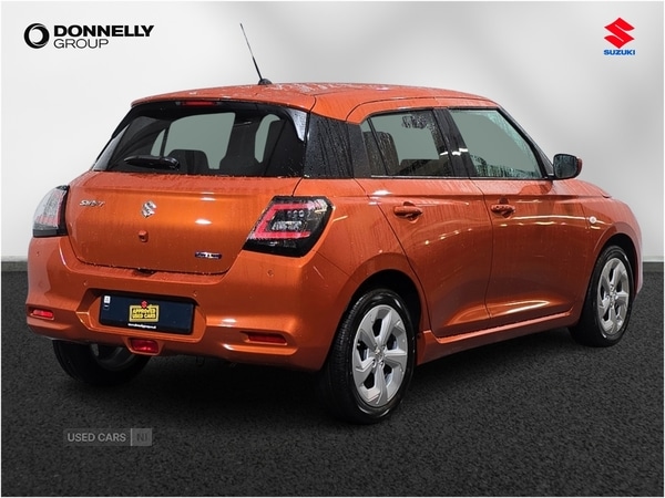 Used Suzuki Swift 2025 for sale - 76802645: Photo 18