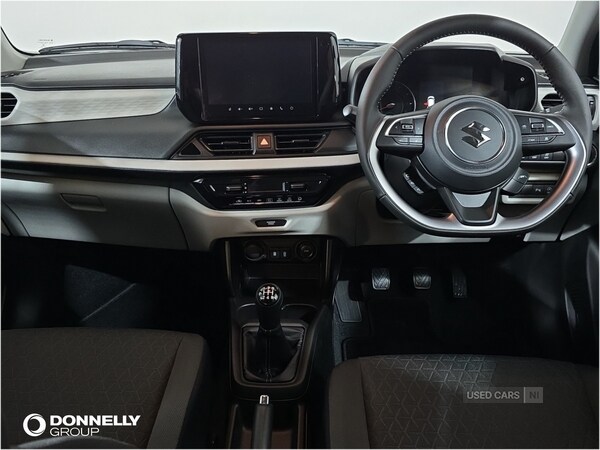 Used Suzuki Swift 2025 for sale - 76802645: Photo 19