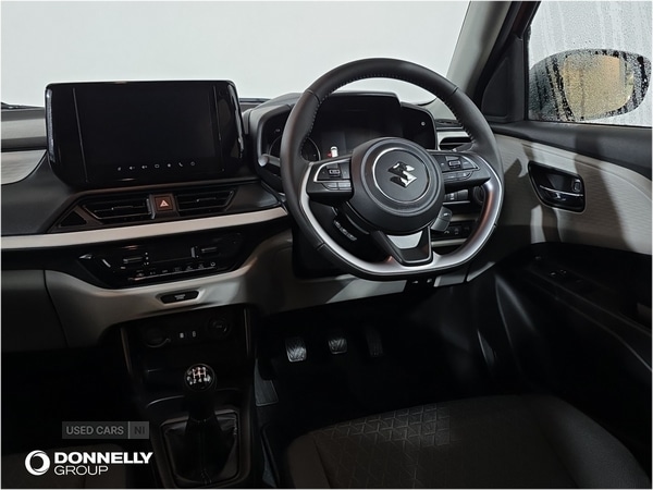 Used Suzuki Swift 2025 for sale - 76802645: Photo 20