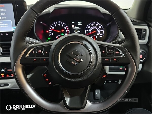 Used Suzuki Swift 2025 for sale - 76802645: Photo 21