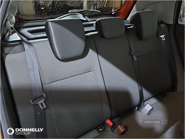 Used Suzuki Swift 2025 for sale - 76802645: Photo 23